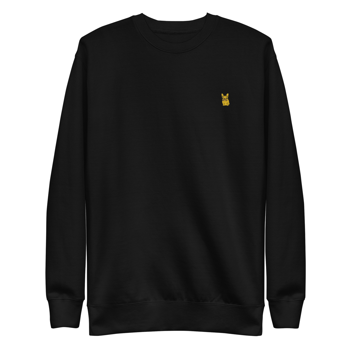 French Bulldog Original Logo Sweatshirt