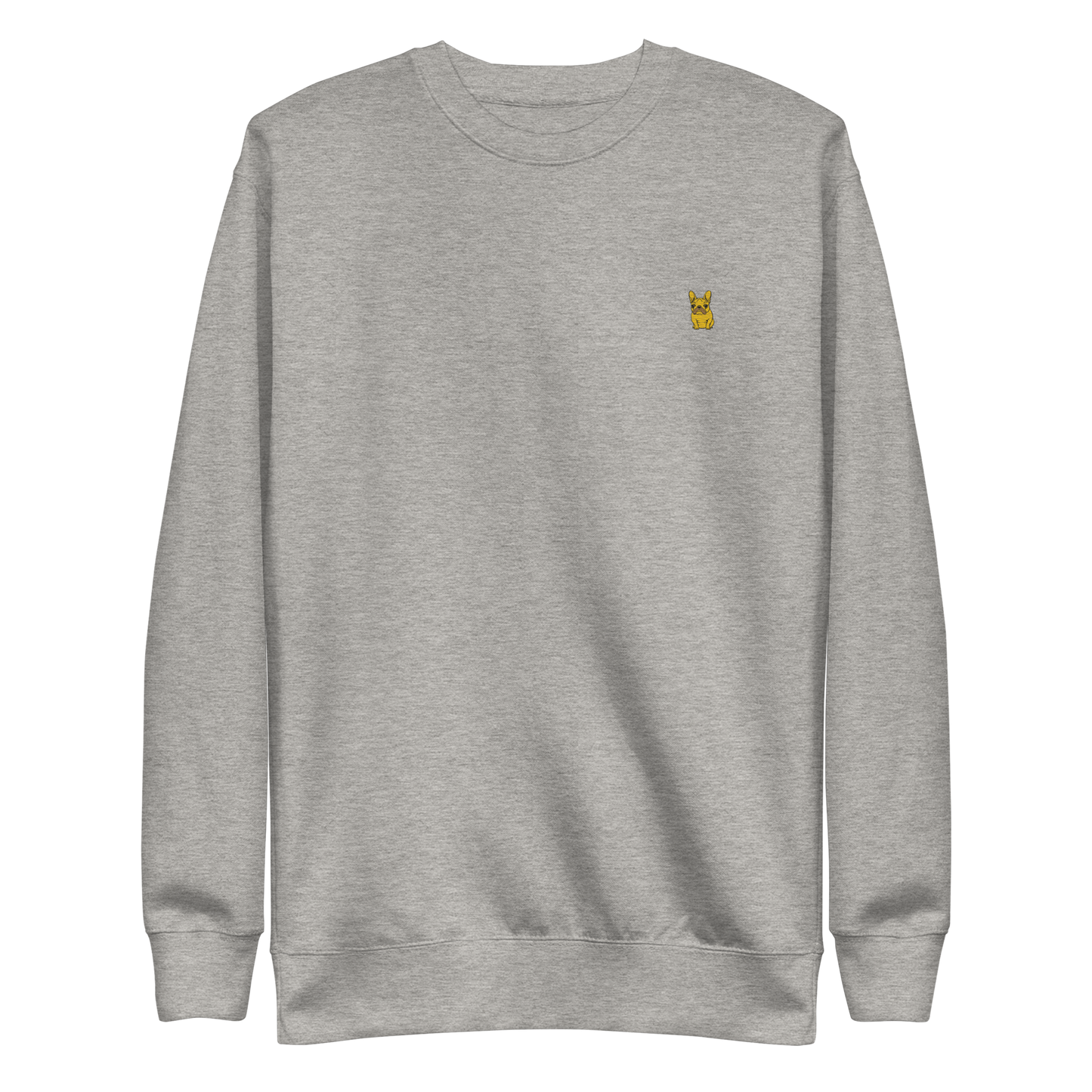 French Bulldog Original Logo Sweatshirt
