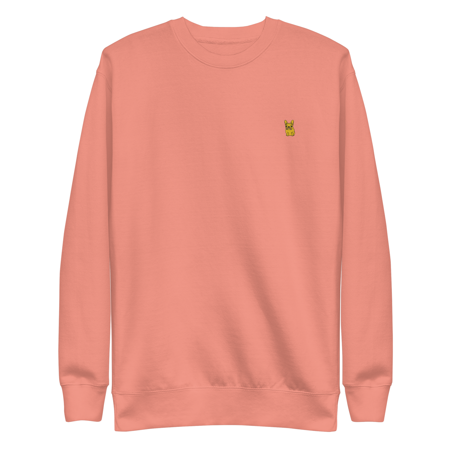 French Bulldog Original Logo Sweatshirt