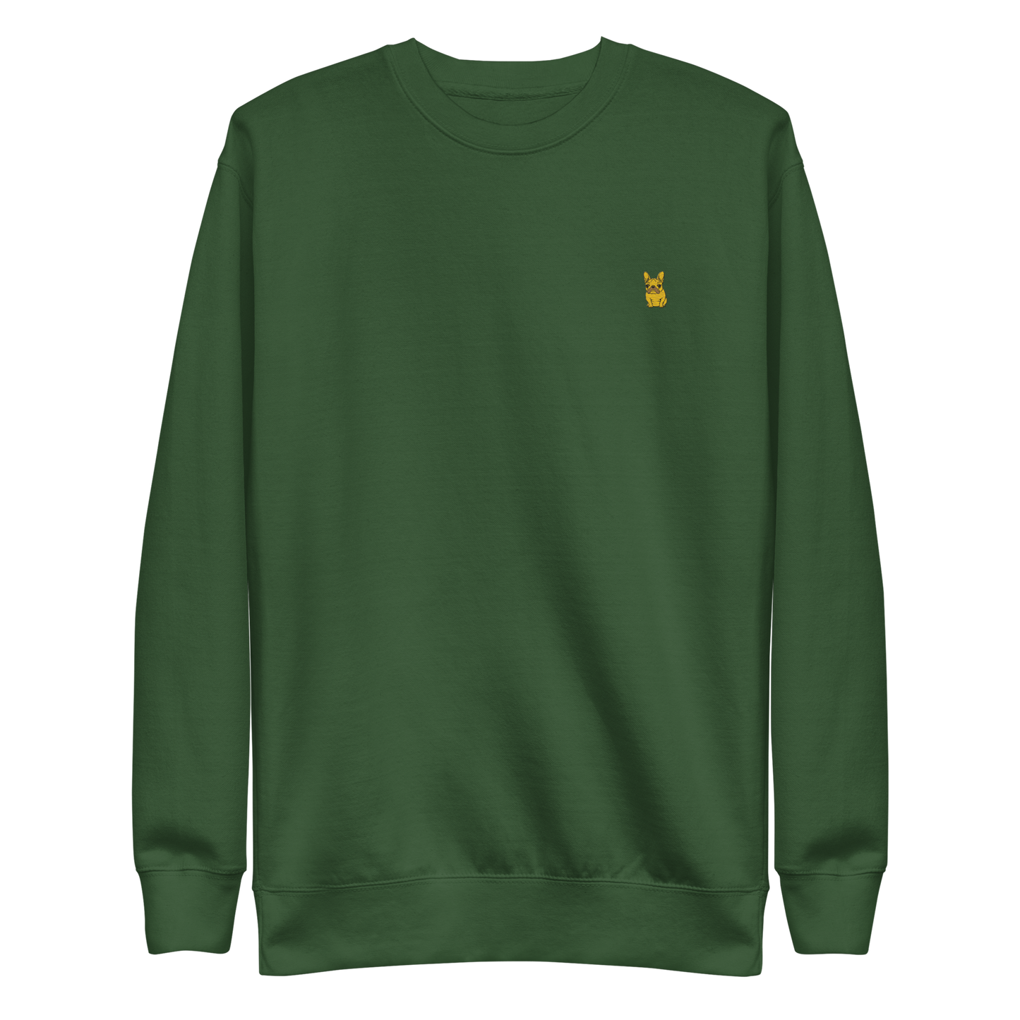 French Bulldog Original Logo Sweatshirt