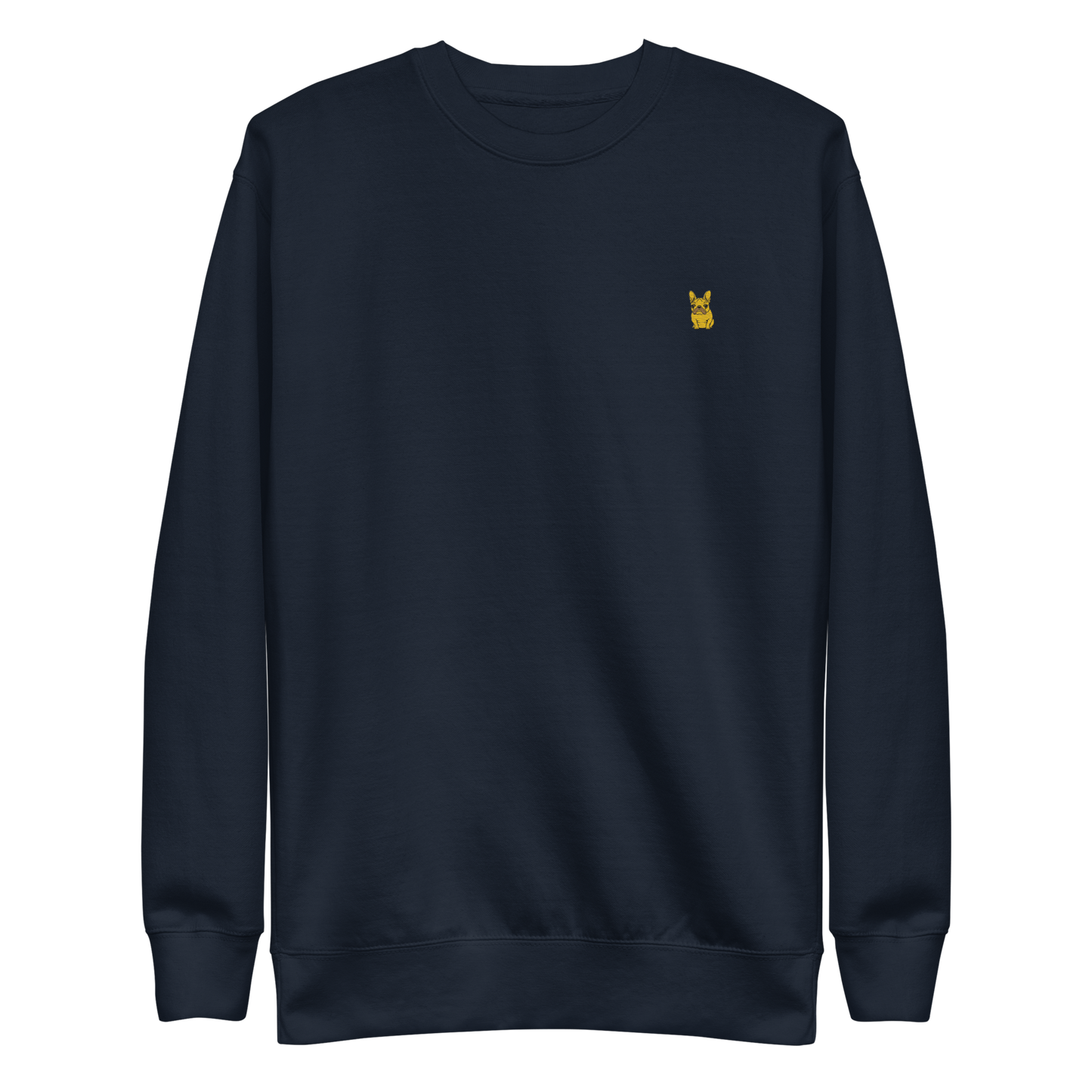 French Bulldog Original Logo Sweatshirt