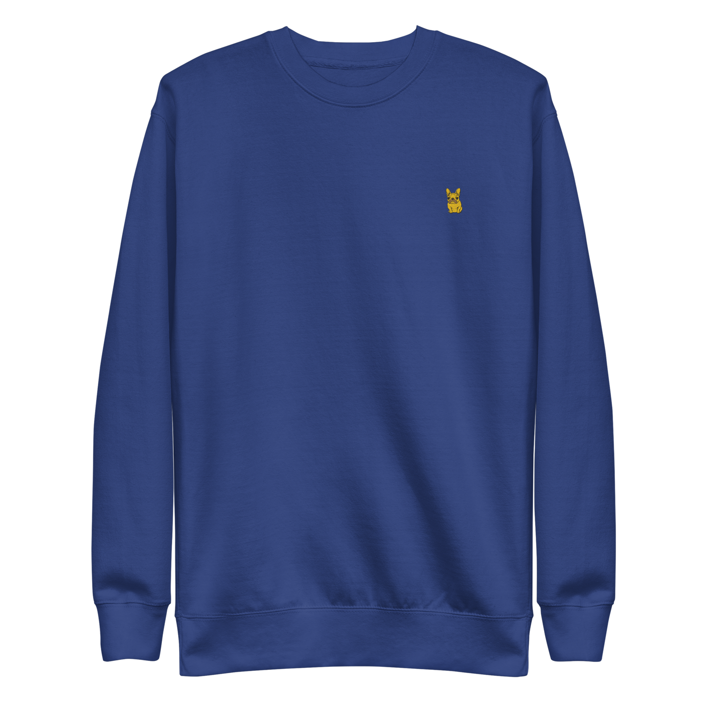 French Bulldog Original Logo Sweatshirt