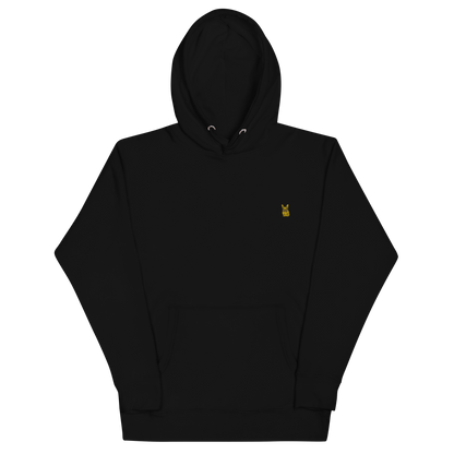 French Bulldog Original Logo Hoodie