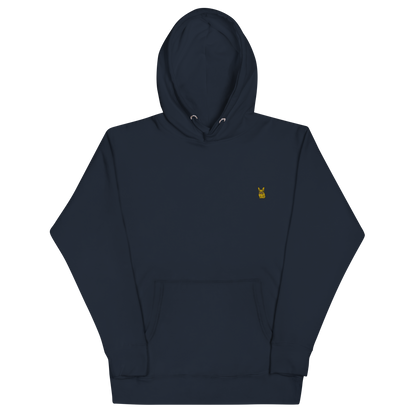 French Bulldog Original Logo Hoodie