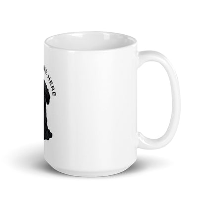 Customizable Cavapoo Coffee Mug