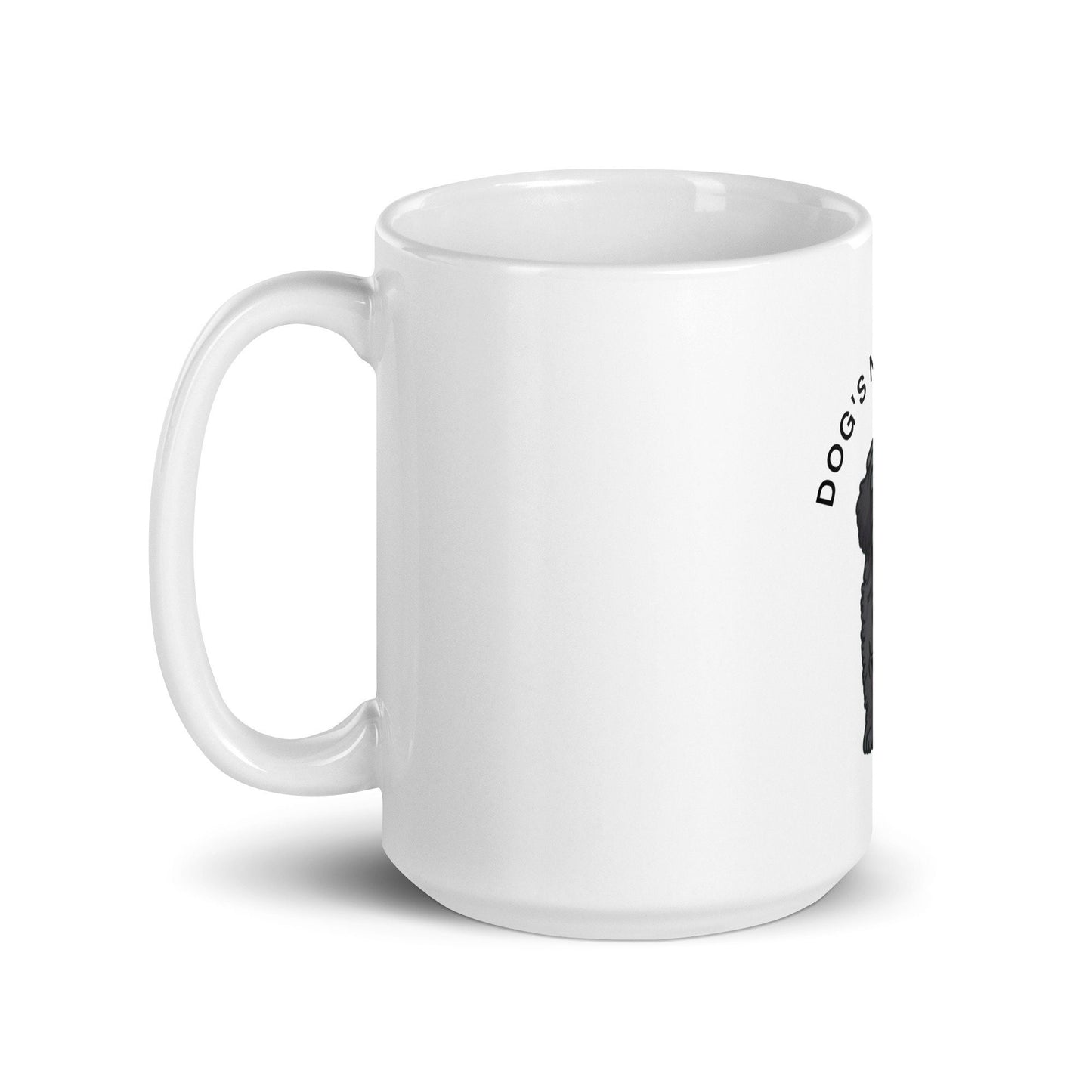 Customizable Cavapoo Coffee Mug